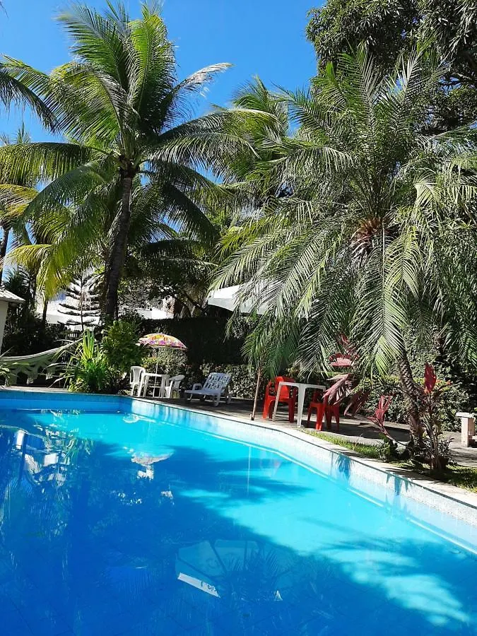 Exclusive Guest House Pôrto das Galinhas