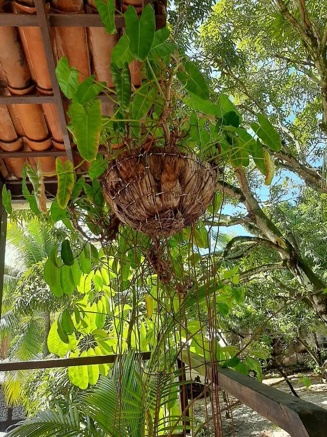 Exclusive Guest House Pôrto das Galinhas