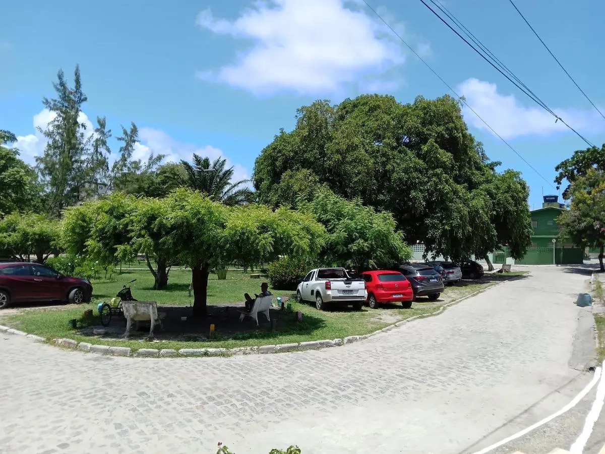 Exclusive Guest House Pôrto das Galinhas 0*,  Brasil