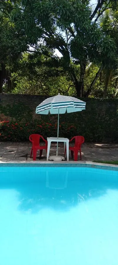 Exclusive Guest House Pôrto das Galinhas