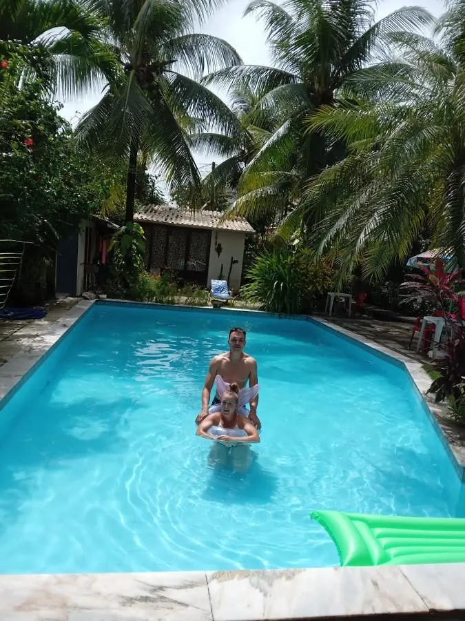 Exclusive Guest House Pôrto das Galinhas