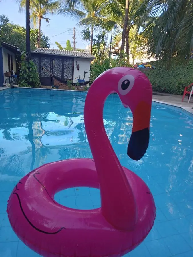 Exclusive Guest House Pôrto das Galinhas