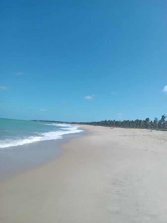 Exclusive Guest House Pôrto das Galinhas