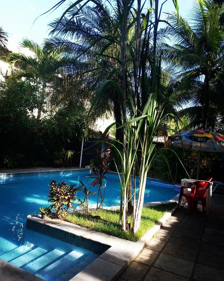 Exclusive Guest House Pôrto das Galinhas Brasil