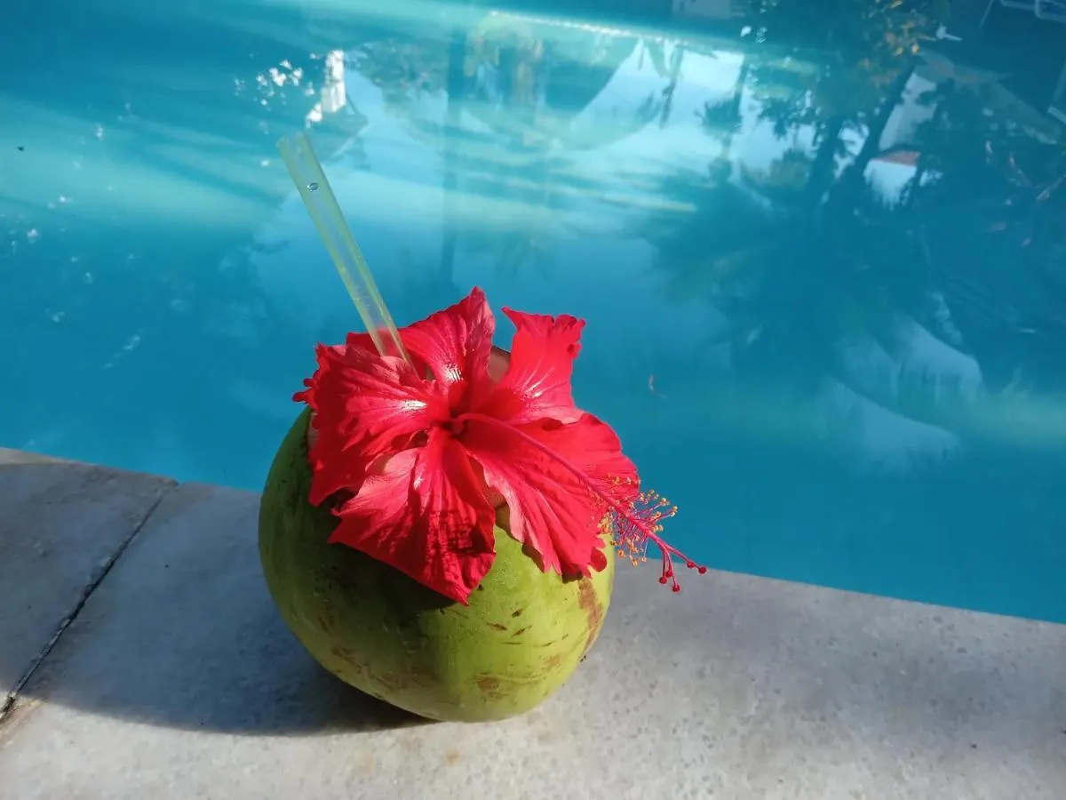 Exclusive Guest House Porto de Galinhas 0*,