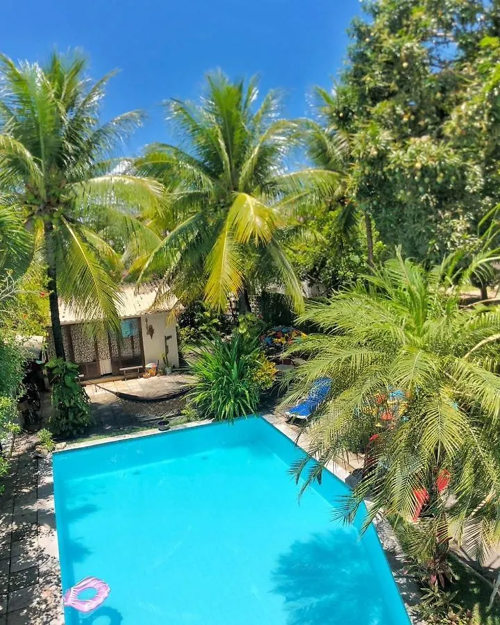 Exclusive Guest House Porto de Galinhas 0*,
