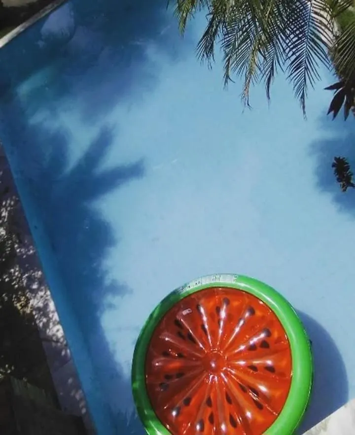 Exclusive Guest House Porto de Galinhas Brazil
