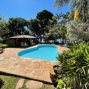 Casa Do Habitación en casa particular Brasilia