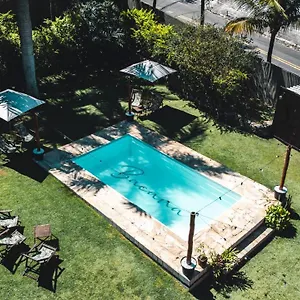 Bacana Boutique Inn Búzios