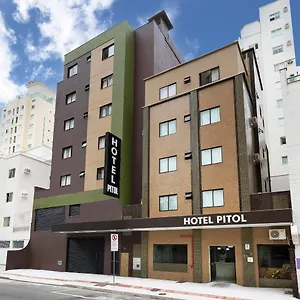 Pitol Hotel Balneário Camboriú