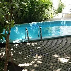 Refugio De Canasvieiras Inn Florianópolis